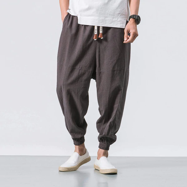 Hoshi Pants | Interval Outfitters